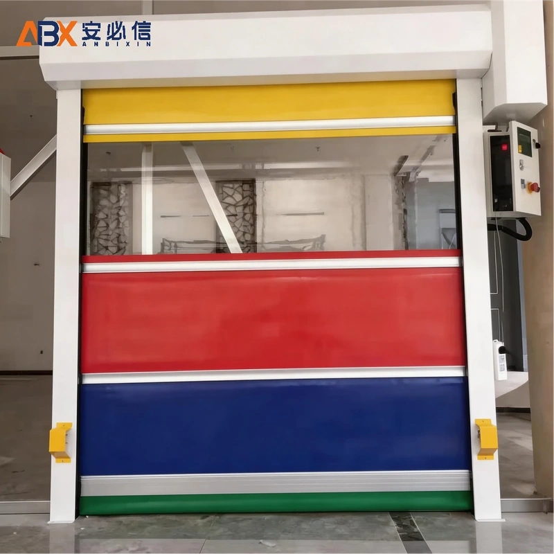 昌吉回族高速门